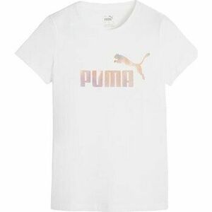 Rövid ujjú pólók Puma Ess+ Summer Daze kép