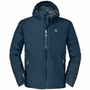 Kabátok SchÖffel Sommer Trekking-wanderjacke 3-lagen Ryten kép