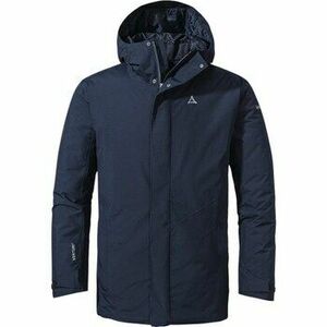 Parka kabátok SchÖffel Winter-parka Hiking Style Froda Parka kép