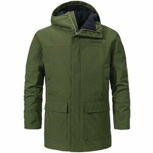 Parka kabátok SchÖffel Winter-parka Rotterdam kép