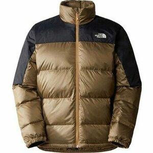 Steppelt kabátok The North Face Diablo Recycled kép