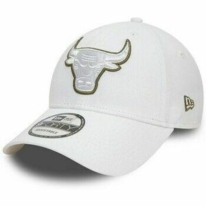 Baseball sapkák New-Era Nba Team Outline 9forty chicago bulls kép