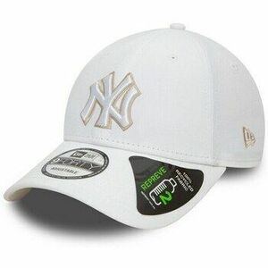 Baseball sapkák New-Era Repreve Outline 9forty kép