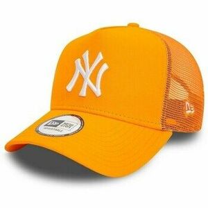 Baseball sapkák New-Era League Essential Trucker kép