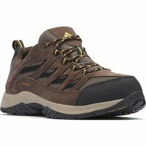 Túracipők Columbia Crestwood Waterproof kép