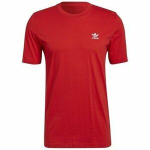 Rövid ujjú pólók adidas Essential kép
