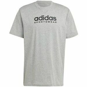 Rövid ujjú pólók adidas IC9822 kép