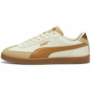Rövid szárú edzőcipők Puma Club Ii Era Lthr kép