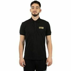Rövid ujjú pólók Emporio Armani Train Gold Label kép