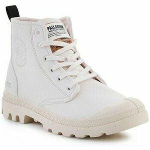 Csizmák Palladium Pampa Hi kép