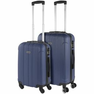 Keményfedeles bőröndök Itaca Havel kép