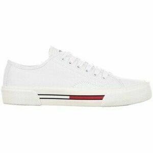 Rövid szárú edzőcipők Tommy Hilfiger Tommy Jeans Low Cut kép