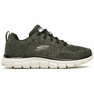 Rövid szárú edzőcipők Skechers Track Front Runner kép