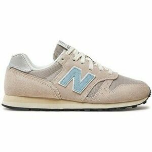 Rövid szárú edzőcipők New Balance Nb 373 kép