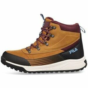 Magas szárú edzőcipők Fila Hikebooster Mid kép