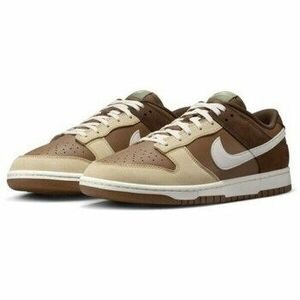 Rövid szárú edzőcipők Nike Dunk Low kép