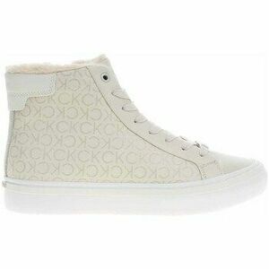 Csizmák Calvin Klein Jeans HW0HW016750LD kép