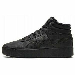 Magas szárú edzőcipők Puma Vikky Stacked Mid Wtr kép