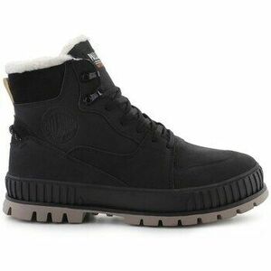 Csizmák Palladium Pallashock kép