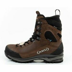 Városi csizmák Aku Superalp Therm200 Gore-tex kép