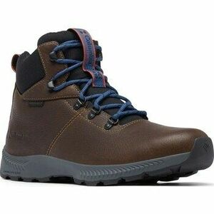 Túracipők Columbia Landroamer Explorer Waterproof kép