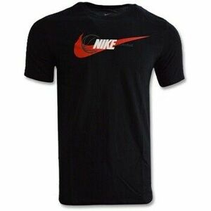 Rövid ujjú pólók Nike Oc Hbr Dri-fit kép
