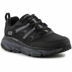 Rövid szárú edzőcipők Skechers D-lux Journey kép