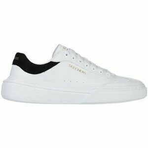 Rövid szárú edzőcipők Skechers Cordova Classic Li kép