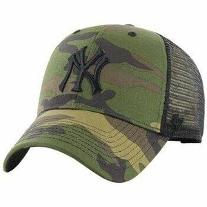 Baseball sapkák '47 Brand New York Yankees MLB Branson Cap kép