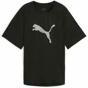 Rövid ujjú pólók Puma Evostripe Graphic Tee kép