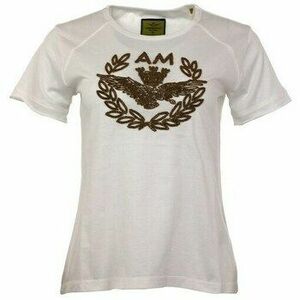 Rövid ujjú pólók Aeronautica Militare TS2093DJ59873009 kép