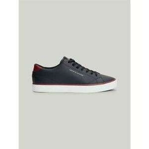 Rövid szárú edzőcipők Tommy Hilfiger TH HI VULC CORE LOWLEATHER kép