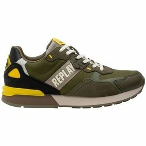 Oxford cipők Replay Chaussures kép