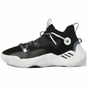 Csizmák adidas Stepback 3 kép