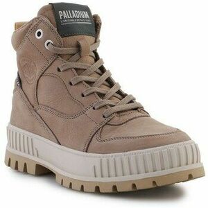 Csizmák Palladium Pallashock Hi kép