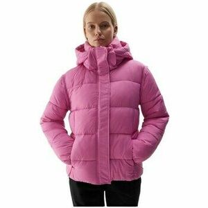 Steppelt kabátok 4F 4FWAW24TDJAF47054S kép