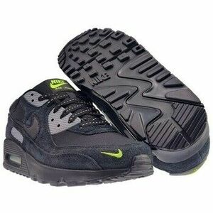 Rövid szárú edzőcipők Nike Air Max 90 kép