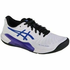 Rövid szárú edzőcipők Asics Gel-challenger 14 kép