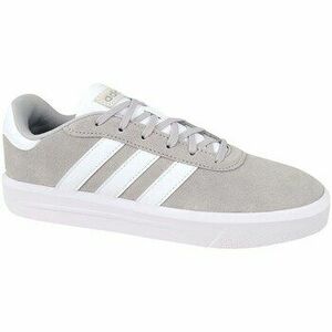Rövid szárú edzőcipők adidas Court Platform Suede kép