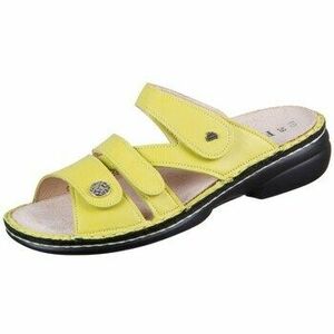 Lábujjközös papucsok Finn Comfort 82568604079 kép