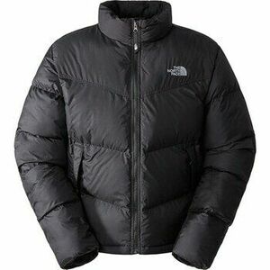 Steppelt kabátok The North Face M Saikuru Tnf kép