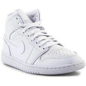 Csizmák Nike Air Jordan 1 Mid kép