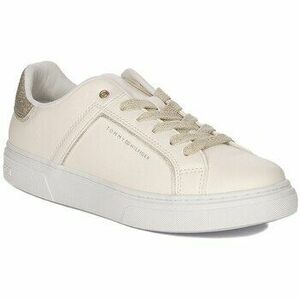 Rövid szárú edzőcipők Tommy Hilfiger T3A933206 kép