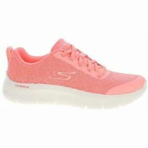 Rövid szárú edzőcipők Skechers Flex kép