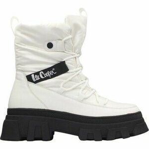 Bokacsizmák Lee Cooper B24268 kép