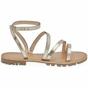 Szandálok / Saruk Les Tropéziennes par M Belarbi Chaussures kép