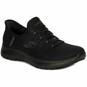 Rövid szárú edzőcipők Skechers Slips-ins kép