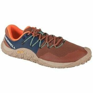 Futócipők Merrell Trail Glove 7 kép