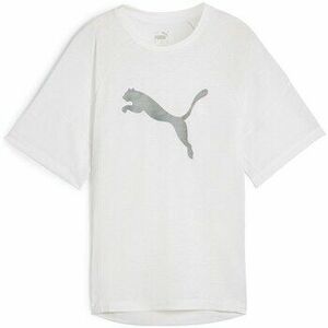 Rövid ujjú pólók Puma Evostripe Graphic Tee kép