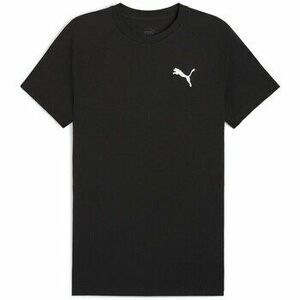 Rövid ujjú pólók Puma Evostripe Tee kép
